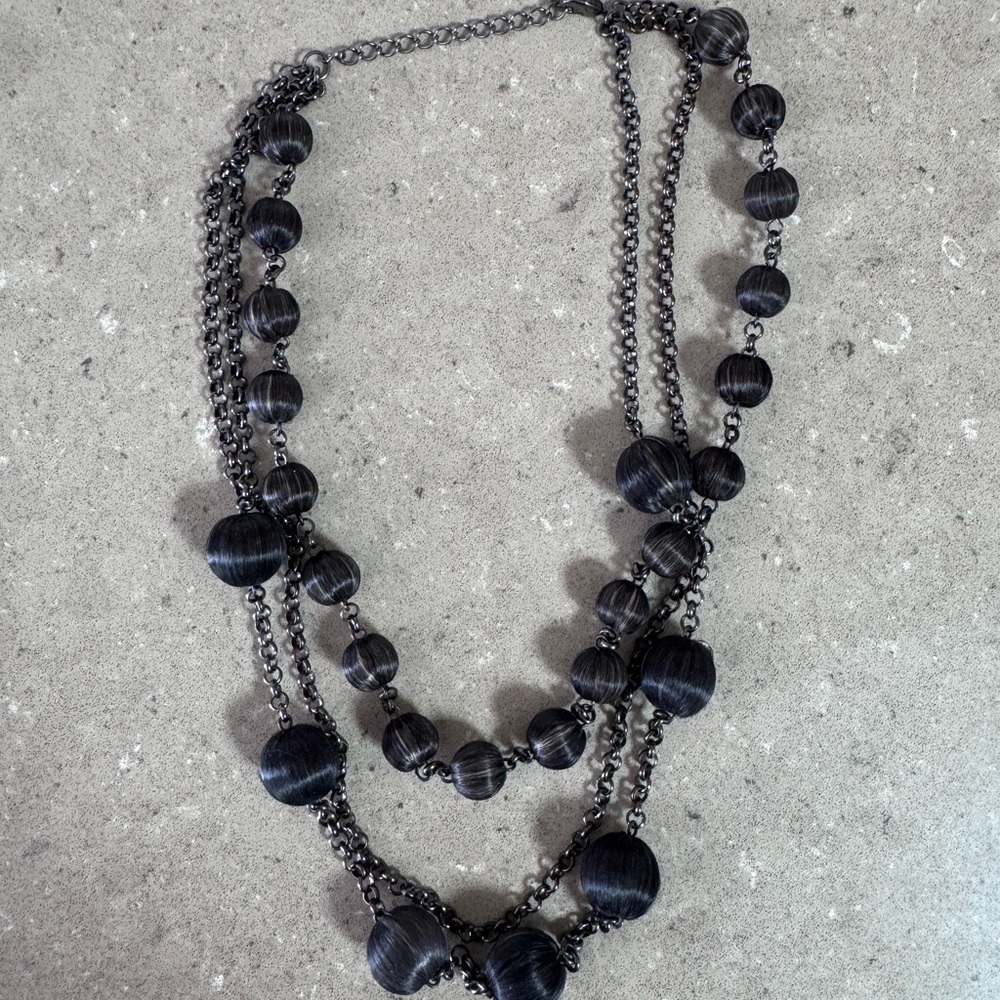 Vintage Necklace Collection - Picture 6 of 11